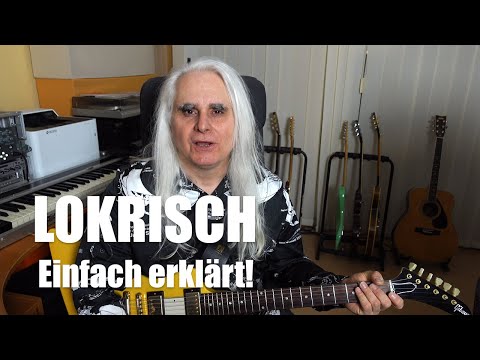 LOKRISCH Einfach erklärt!