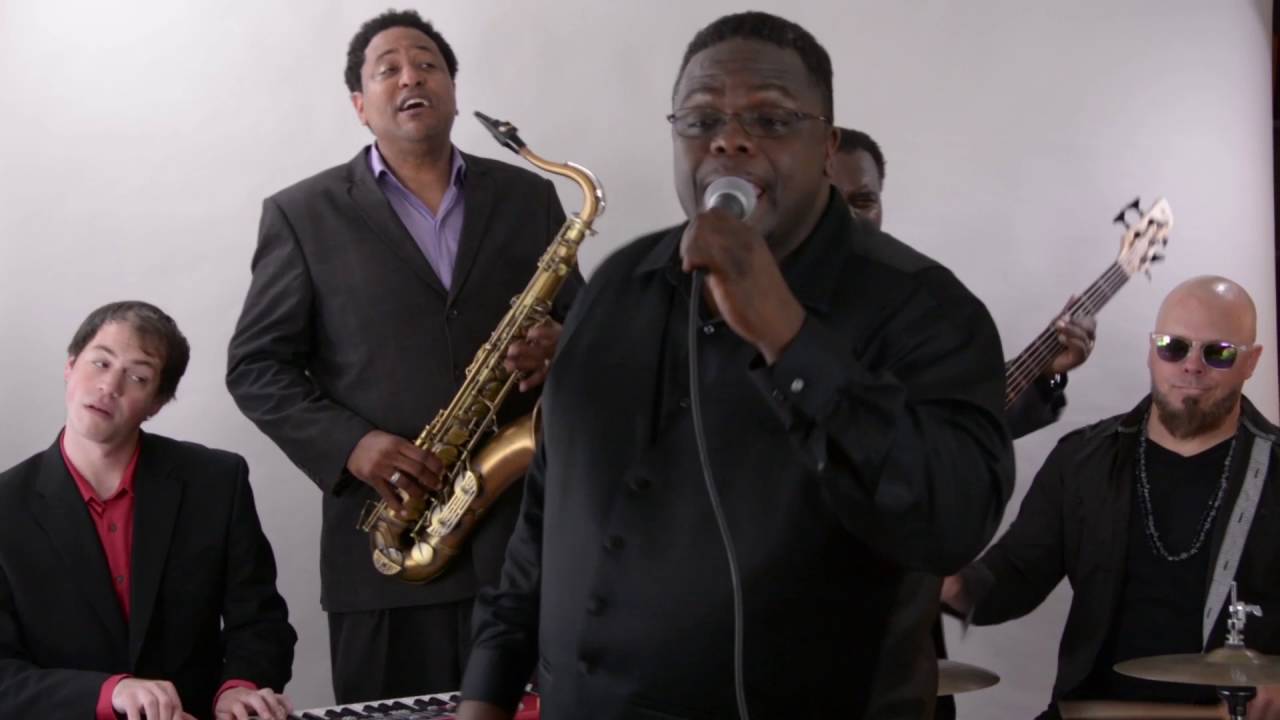 Promotional video thumbnail 9 for Skinny Williams Cocktail Music