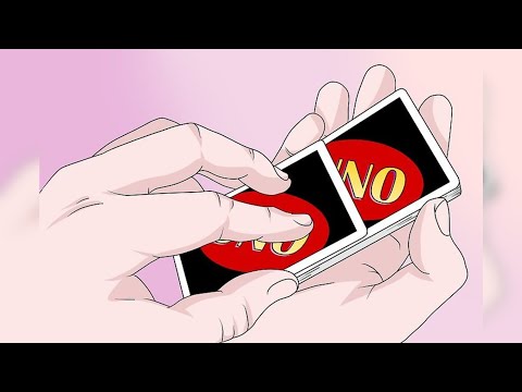 HOW TO PLAY UNO