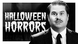 The 5 True Horrors of Halloween
