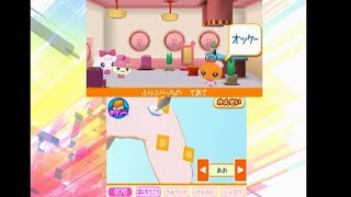 たまごっちのドキドキドリームおみせっち　実況プレイpart６