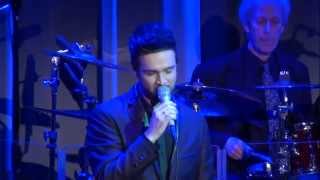 Crying  (Roy Orbison Cover) by Chadwick Johnson ~ Live from The Smith Center, Las Vegas.