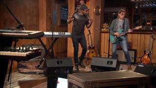 Live From Daryl's House - "Borrowed Time"