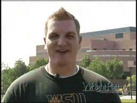 WPCU Matt Janning CW Commercial