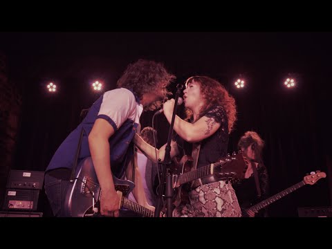 Joan Smith & the Jane Does - IRRATIONAL ANTHEM (Official Video)