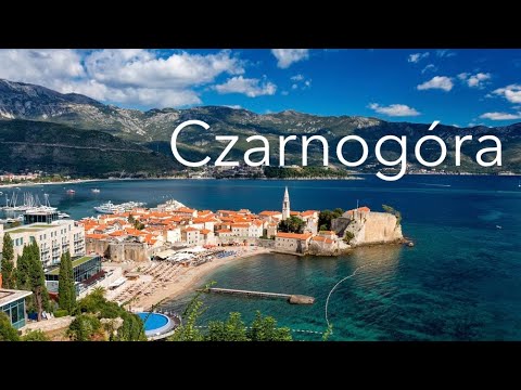 Czarnog&oacute;ra &ndash; Zatoka Kotorska, Budva, Jezioro Szkoderskie i kanion rzeki Tara