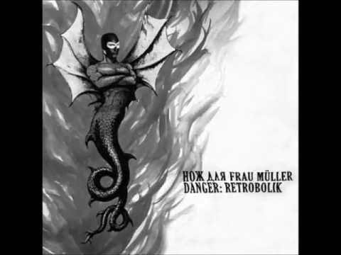 Messer fur Frau Muller - Pervertella