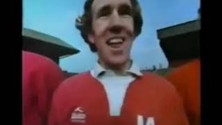 Paper Lace - We've Got the Whole World in Our Hands (feat. Nottingham Forest FC) video