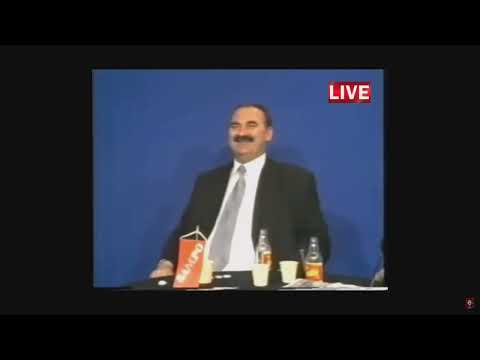 Rodjo i Jaran / oces da ja tebe ISPJOVOKATIŠEM??????