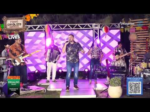 Mensageiros da Paz - Tempo De Adorar