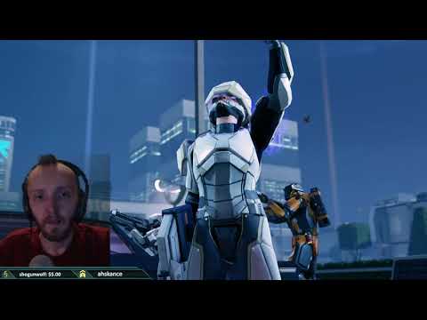 WOTC First Run Mission 21 Op. Star Breaker | XCOM 2 War of the Chosen wotc21starbreaker