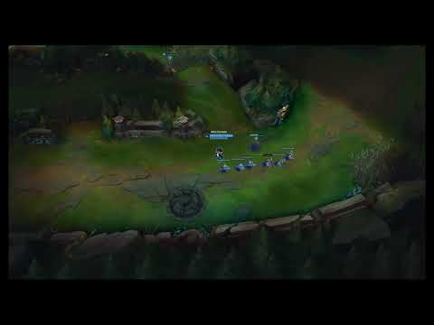 Miss Fortune in 2022 - Yone