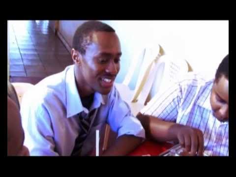 Ibada Yangu - Rigga feat. Chizi [MwapiTV]