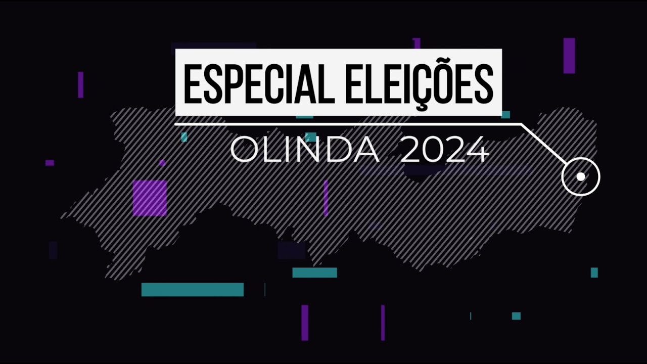 6# Especial Eleições Olinda 2024 - Antônio Campos (PRTB)