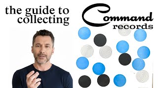The Ultimate Guide to Collecting Command Records (25 Classics Reviewed!)