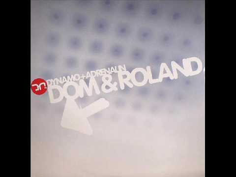 Dom And Roland - Adrenalin