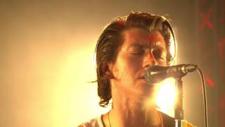 The Last Shadow Puppets - Dracula Teeth - Live @ BBC Radio 1&#39;s Big Weekend 2016 - HD 1080p