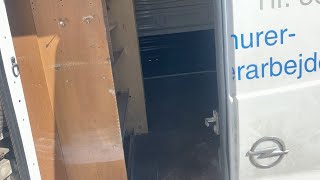 Van dengan box tertutup Opel Vivaro 1,6CDTi dijual - Gambar 4 | Autoline ID Van dengan box tertutup Opel Vivaro 1,6CDTi | Gambar 4 - Autoline
