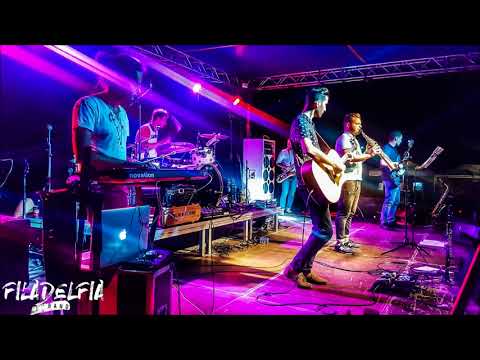 Instrumental saxofon - Filadelfia Band