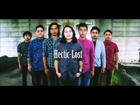 Hectic-The Lost One