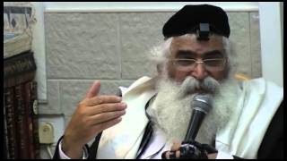 הרב יורם אברג'ל - המסר היומי - דע מה למעלה ממך - י"ד אייר תשע"ד