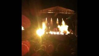 Nortec B+F, Last View from Slussen  - Six Flags 18/feb/2012