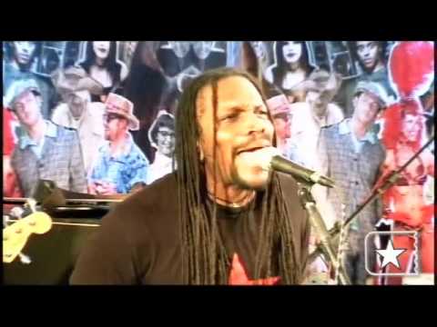 Videoclip de Filthy Rot — Sepultura