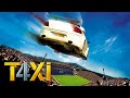 Taxi 4 2007 Trailer