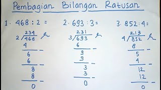 Download lagu Learn Mathematics - Dividing Hundreds with Porogapit mp3 Download lagu Learn Mathematics - Dividing Hundreds with Porogapit mp3