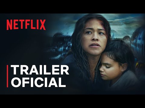 Awake | Trailer oficial | Netflix