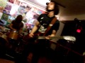 SSM - "Regenerate Your Face" - Halfway Inn - Ann Arbor, MI - April 14, 2007