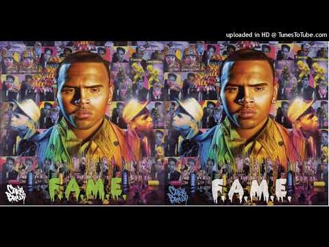 Chris Brown - Deuces (Clean) (feat. Tyga & Kevin McCall) F.A.M.E. (Deluxe) (Clean)