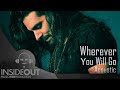 Wherever you will go-The Calling (acoustic cover ...