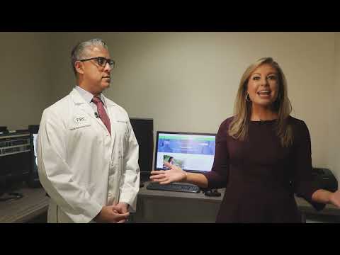 Dr. Jay D. Varma from Fairfax Vascular Centers on Good ... - YouTube