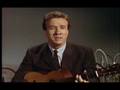 Marty Robbins Sings 'The Last Letter.'