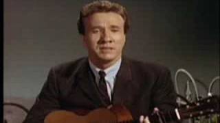 Marty Robbins Sings 'The Last Letter.'