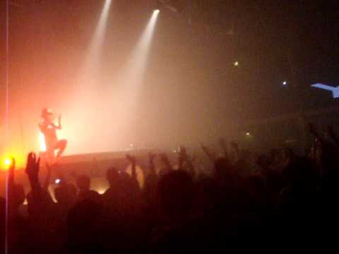 Seduxxion @ Matrixx - YOJI Video 11