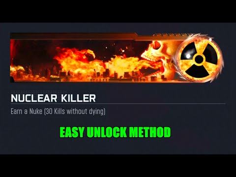 Black Ops 7 Nuke Calling Card Easy Unlock Method