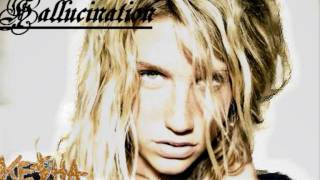 Hallucination - Ke$ha