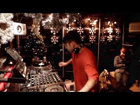 Agrellomatica w/ Chris Coco + David Agrella  - 14.12.20