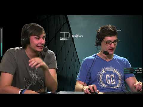 Underdogs S46  - Clem vs Ptitdrogo - Finale