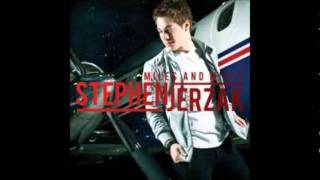 Stood me up - Stephen Jerzak