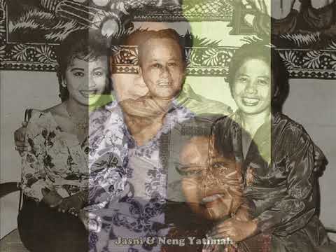 jasni ahmad _ menari calypso