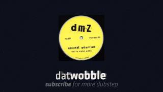Digital Mystikz - 02 - Ancient Memories (Skream Remix) [HD][DMZ08][2006]