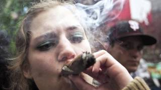 Prezidential Candidates-Light It Up