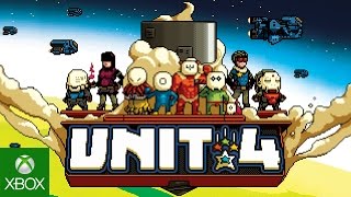 Unit 4 Steam Key GLOBAL