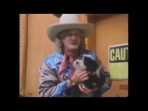 Pet Shop Trailer (HD) (1994)