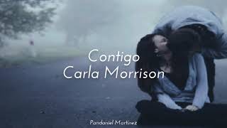 Carla Morrison | Contigo | 2021 | Letra