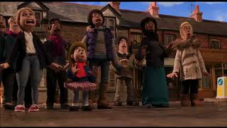 Opening Trailers Alvin And The Chipmunks: Rockstar World Tour (2026) | At Harkins Cerritos 16!