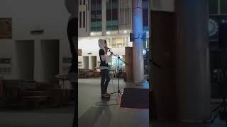 Download lagu Hukum karma awie by nurul suara mantoopp di star avenue mall mp3